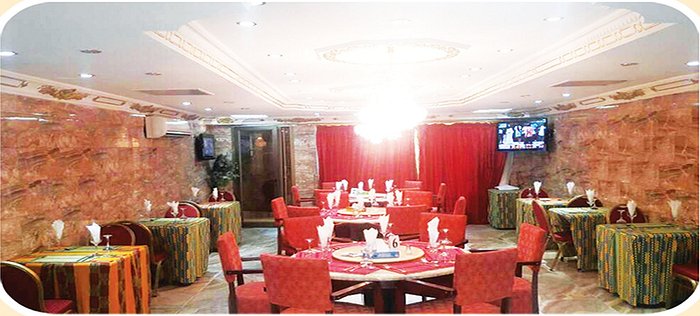 COOKAFRICA VIP | MEILLEUR RESTAURANT IVOIRIEN | MEILLEUR RESTAURANT AFRICAIN | RESIDENCES OHINENE